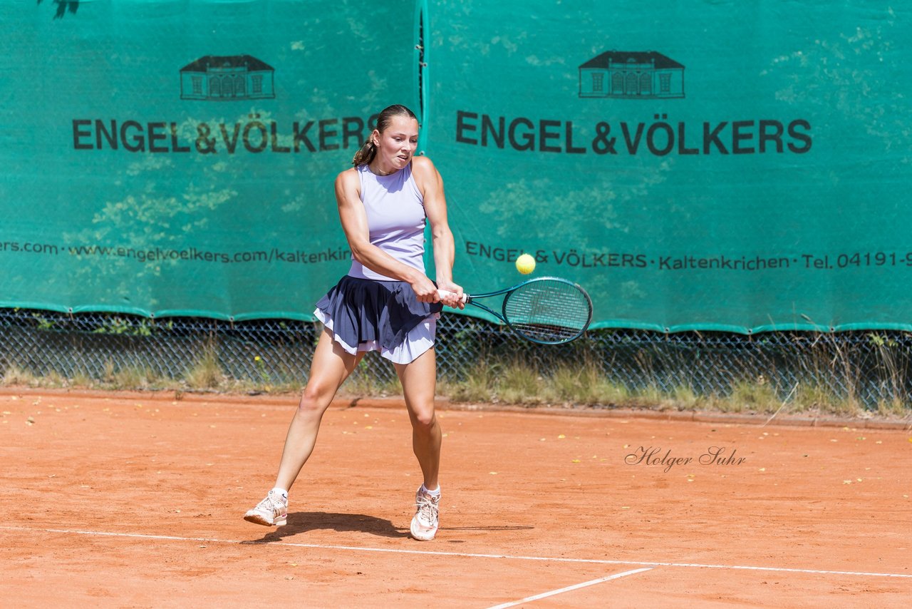 Bild 189 - RL TC an der Schirnau - SV Zehlendorfer Wespen : Ergebnis: 9:0